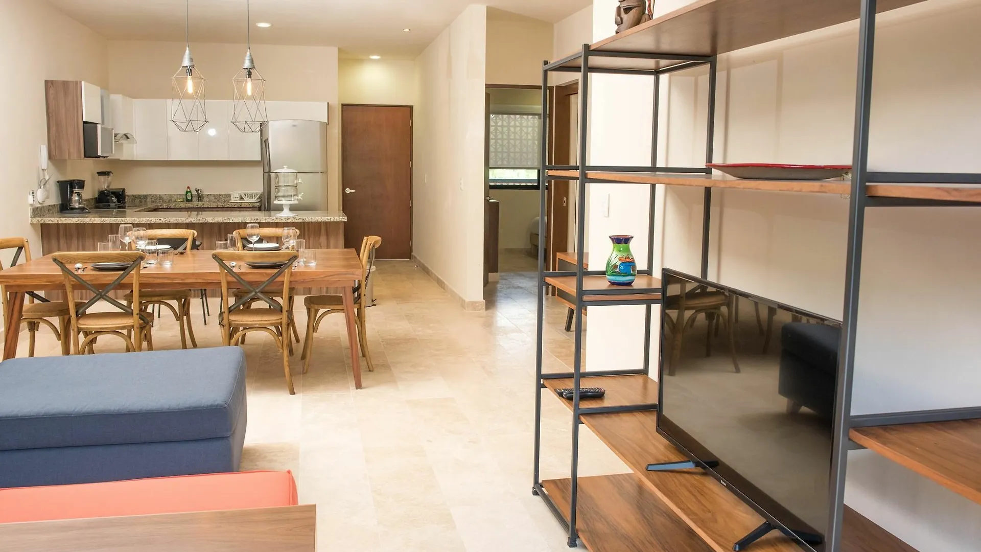 Paramar 105 By Imexico Tulum Apartment