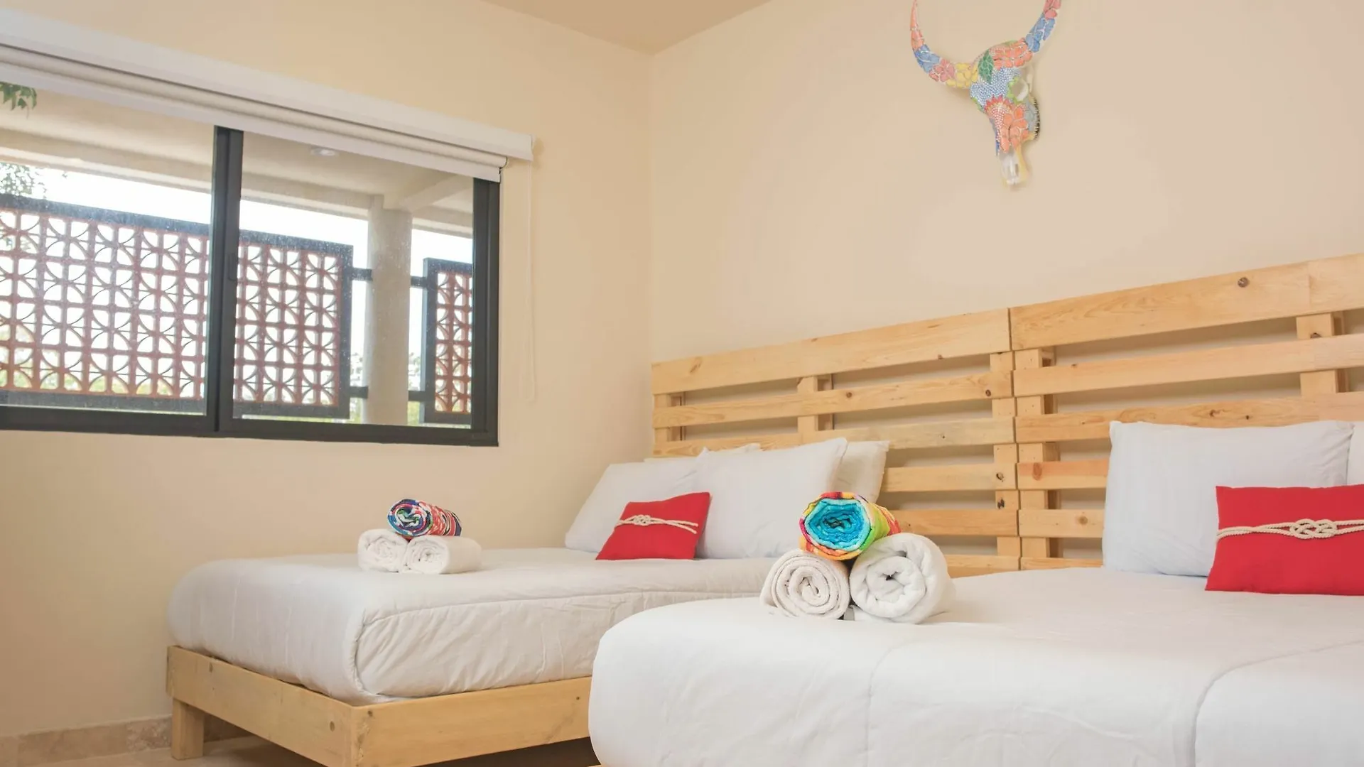 Apartment Paramar 105 By Imexico Tulum