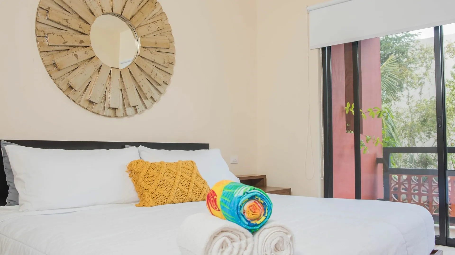 Paramar 105 By Imexico Tulum Mexico