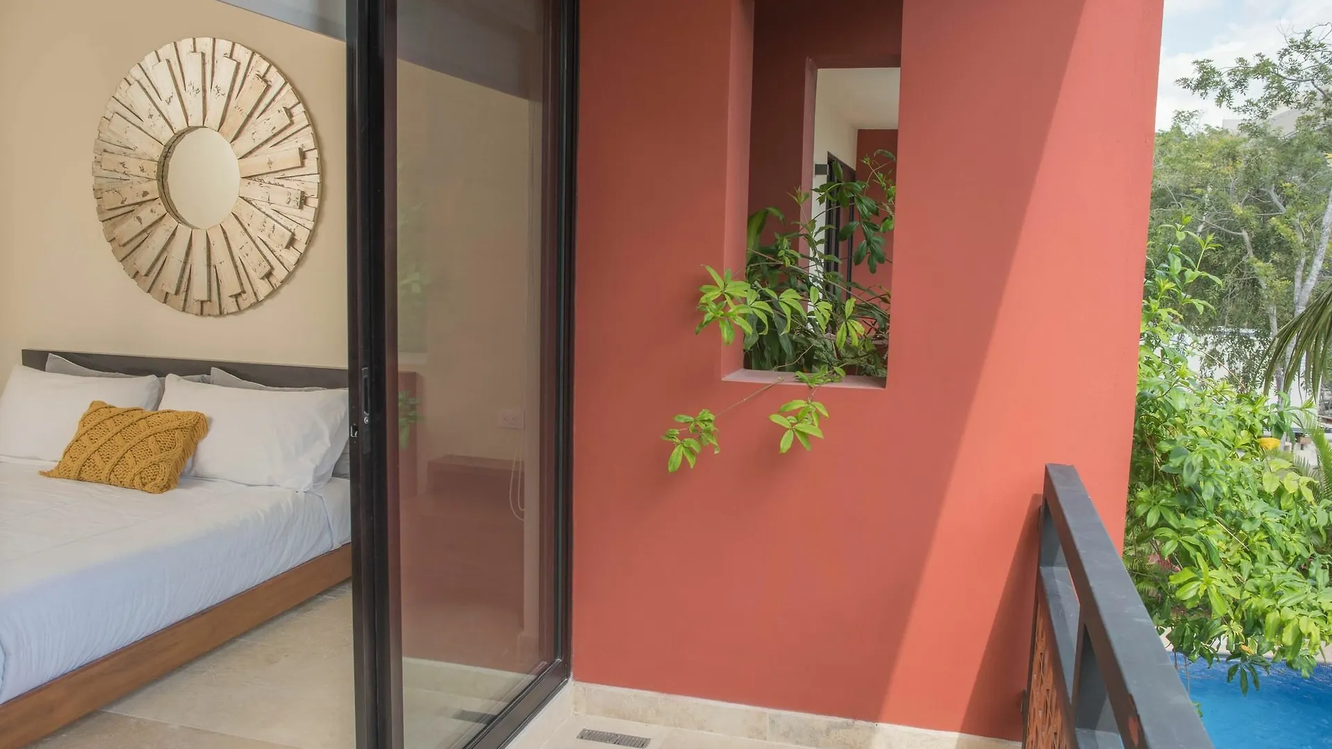 Paramar 105 By Imexico Tulum 0*,