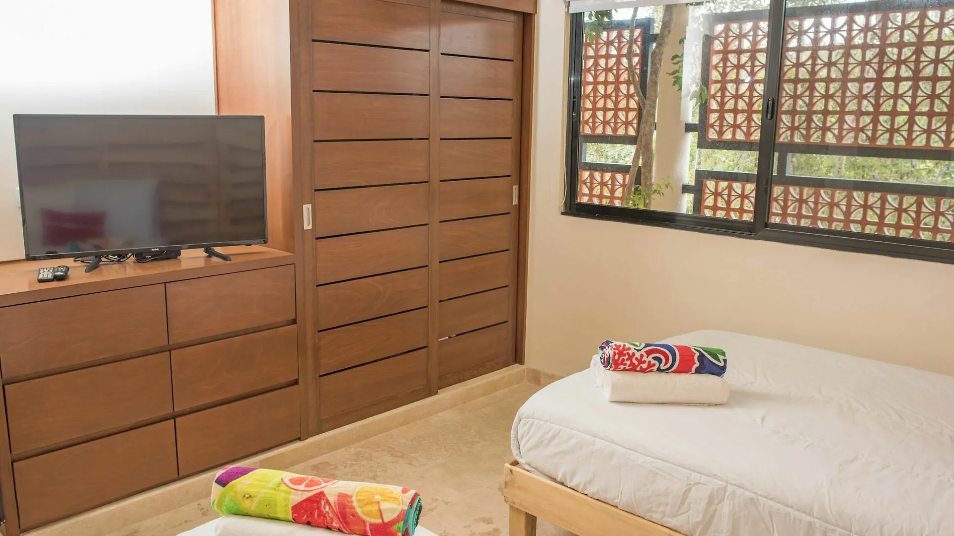 Apartment Paramar 105 By Imexico Tulum