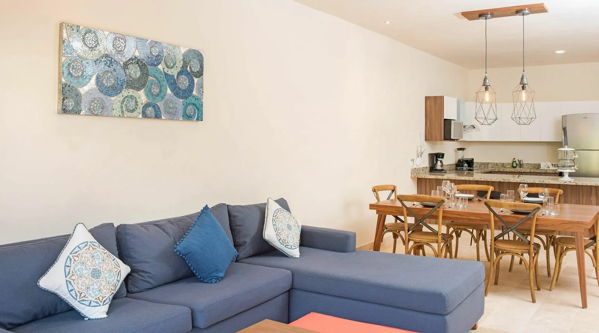 Apartmán Paramar 105 By Imexico Tulum Mexiko