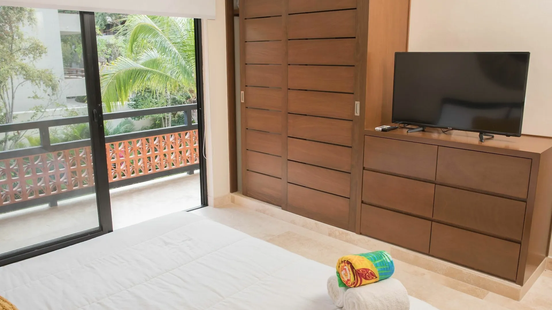 Paramar 105 By Imexico Tulum Apartmán