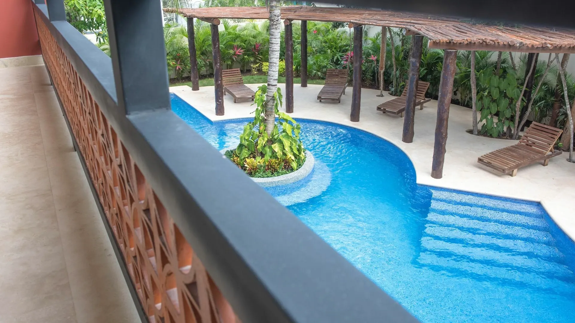 Paramar 105 By Imexico Tulum 0*,  Mexiko